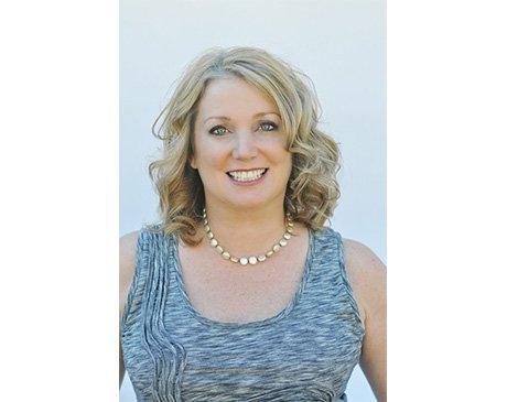 Stephanie Gordon, M.D.